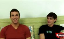Broke Straight Boys - Ken And Rex