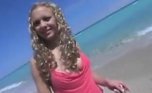 PublicAgent HD Big boobs blonde fucking a big cock