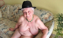 OmaGeiL Horny Grandma Pictures Compilation