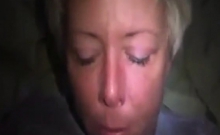 Mature Couple Creampie