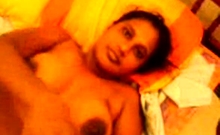 last night fuck my new gf nadini