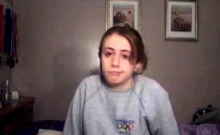 Webcam Teen
