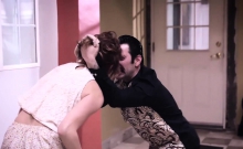 Sadistic Social Worker Rough Smashed A Scared Nerdy Teen