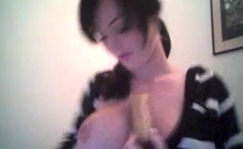 Webcam Huge Boobs