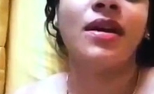Indian Bhabhi Nude Video Call With Bf