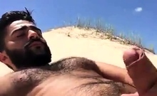 Str8 Summer In Greece - Jerk On The Beach