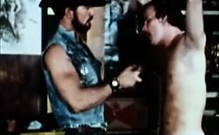 Vintage Extreme Gay BDSM Compilation