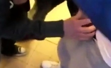 Wc Spass