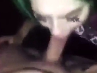 They took turns
