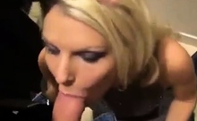 Fucking In The Dressing Room