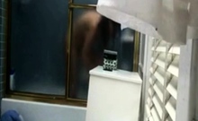 My Skinny Hairy Sister 19 Secretly Filmed