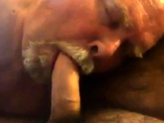 Dad Sucking