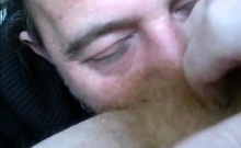 Femme Rousse Masturbation