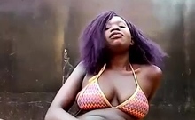 Compilation Of Ebonysmasturbating With Pleasure 97412584987