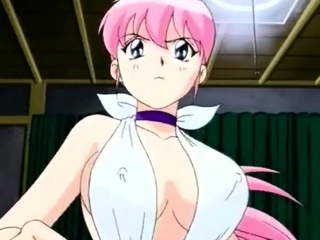 Busty teen pounded