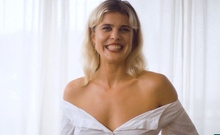 Australian Jessica Lawson With Playboy
