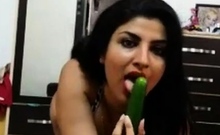 Persian woman webcam