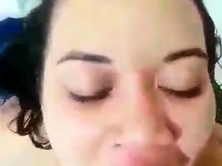 Nneca Santos Close Friends sexo anal