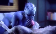 Liara T'soni Compilation