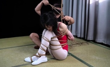 Chinese Bondage