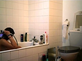 Free Mobile Porn - French Sister Bathroom Collection And New ...