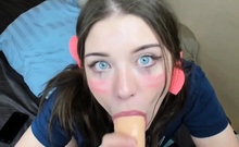 I Great Cum With Dildo And Vibrator Pt. 1