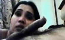 Indian Webcam 4