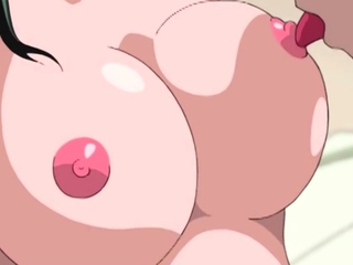 Horny Bro Fucks Younger Sis - HENTAI UNCENSORED