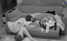Amateur Hidden Cams Reveal Cock Riding Hoes