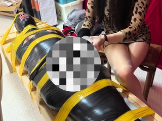Chinese bondage
