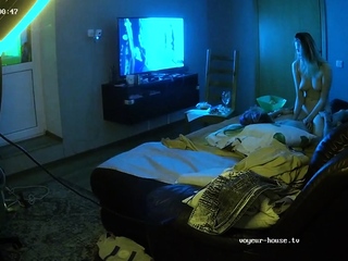 Horny fat arab housewife fingered on amateur hidden cam