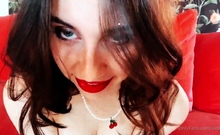 Princess Violette aka violette OnlyFans - Danger danger but