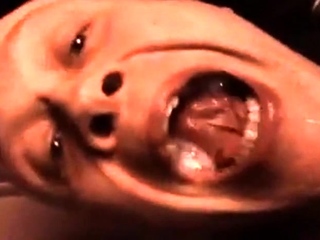 Glory Hole Fun 8 Bareback Loads