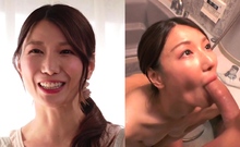 My Girl Friend's Mom Ayano Kato