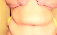 Hot Amateur Kada Love with Big Boobs fucks with user