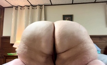 Amateur close up ass fuck
