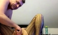 Orgasmus-abenteuer Einer Reifen Deutschen Brnetten