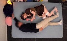 Asian Japanese Hardcore Amateur