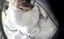 Hot Amateur Hidden Cam