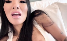 Nerdy amateur asians solo compilation