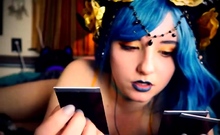 Aftyn Rose - Bratty Vain Succubus