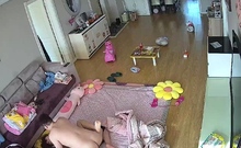 Horny Fat Arab Housewife Fingered On Amateur Hidden Cam