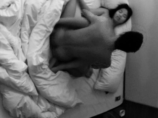 Amateurs Caught On Hidden Cam