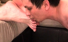 Mix of Foot Fetish clips from Amateur Trampling