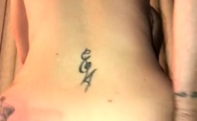 Hot amateur close up hardcore HD video