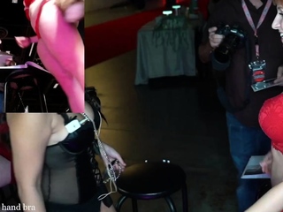 Amateurs Filming Group Sex