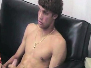 Roland HD gay Porn