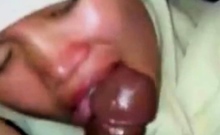 Turkish-Arab-Asian Hijab Amateurs Mix