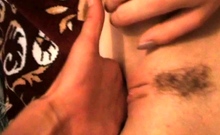 Aroused teen hottie in wicked scenes of non-professional sex