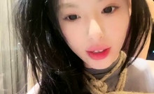Amateur asian cocksucker teen